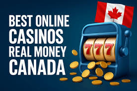 Top Gambling Sites in Canada Ultimate Guide to Online Gaming