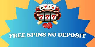 Unlock Excitement with 60 Free Spins No Deposit Deals!