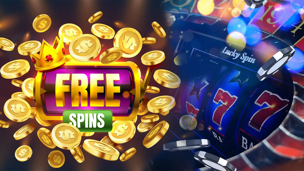 Unlock Excitement with 60 Free Spins No Deposit Deals!