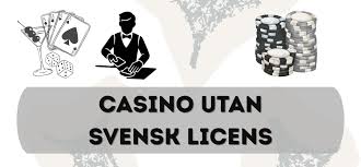 Utländska Casino med Snabb Utbetalning - Spela Smart och Säkert