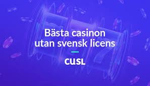5 Euro Insättningskasino Spela Smart och Säkert