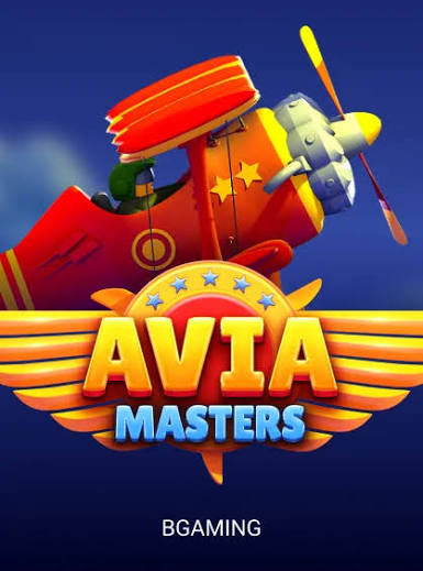 Aviamasters Un Viajero por el Cielo de la Diversión y la Aventura