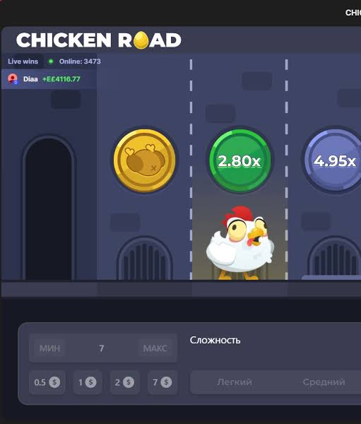 Chicken Road 2 Guida il tuo pollo nel fantastico mondo online Chicken Road 2 Guida il tuo pollo nel fantastico mondo online
