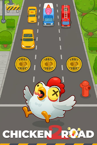 Chicken Road 2 La Aventura Más Divertida en el Camino del Pollo