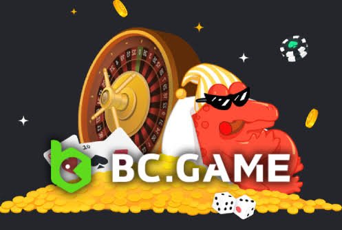 Comprehensive BC.Game Mirror Guide for Players