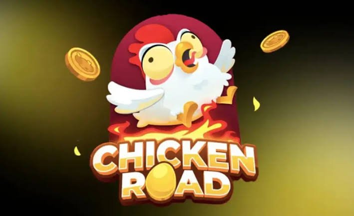 Descubre el emocionante juego Chicken Road -614982838