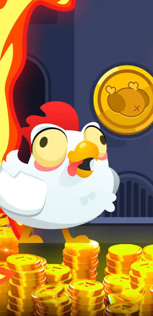 Descubre el emocionante mundo de Chicken Road Slot -749034916