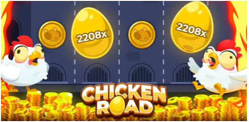 Descubre el emocionante mundo de Chicken Road Slot -749034916