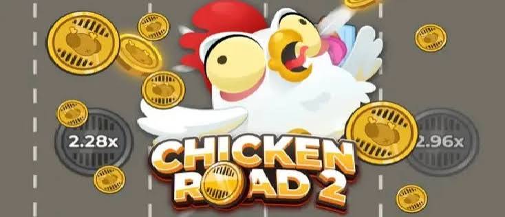 Descubre la emoción de jugar Chicken Road 2 -909386588