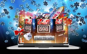 Discover Excitement Play Online Slots at Slots Dynamite Casino