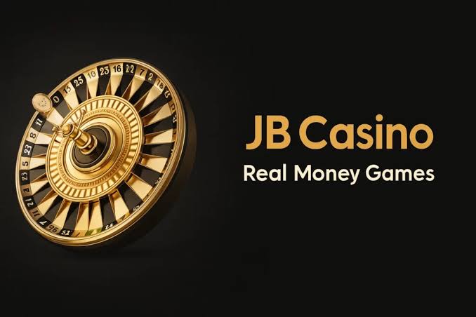 Discover the Best Experience at JB Online Casino Discover the Best Experience at JB Online Casino