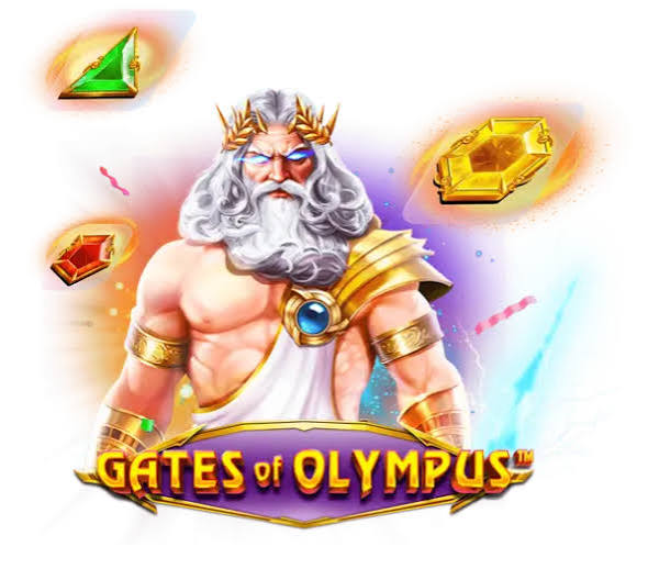 Experience the Thrill of Gates of Olympus Slot An In-Depth Review