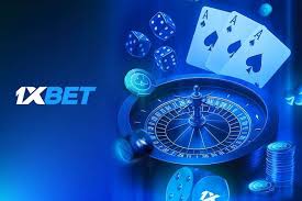 Explore 1xBet Mali A Comprehensive Guide to Sports Betting and Gaming