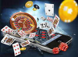 Exploring ForzaBet Casino UK Your Ultimate Online Gaming Destination