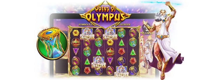 Exploring Gates of Olympus Casino Unleashing the Power of the Gods
