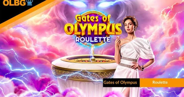Exploring Gates of Olympus Casino Unleashing the Power of the Gods