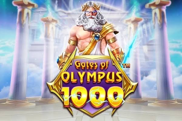 Exploring Gates of Olympus Casino Unleashing the Power of the Gods