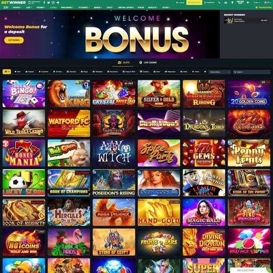 Exploring the BetWinner Platform Your Gateway to Online Betting