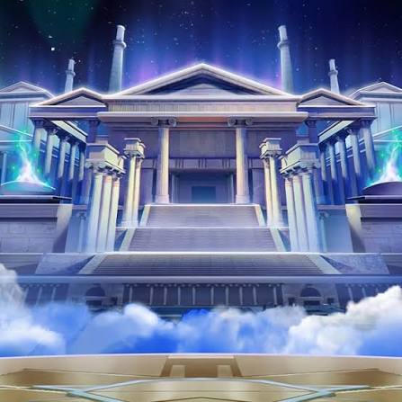 Exploring the Gates of Olympus Super Scatter Slot Game -923744619