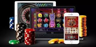 Exploring the Potential of Betblast The Future of Online Betting