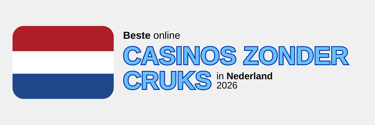 Het Voordeel van Geen CRUKS Casino's