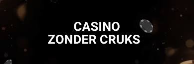 Het Voordeel van Geen CRUKS Casino's