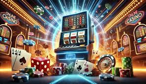 Nejlepší české online casino - Kde hrát a jak vyhrát