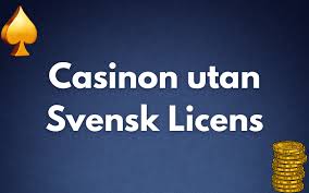 Nya Utländska Casino – En Djupdykning i det Växande Marknaden