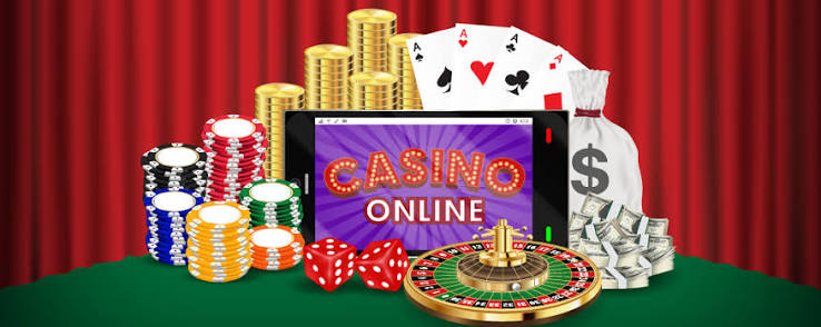 Online Καζίνο Αξιολογήσεις Ο Δεσμός Μεταξύ Ασφάλειας Και Διασκέδασης