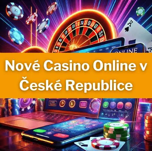 Online Kasino Česká Republika – Vše, co potřebujete vědět