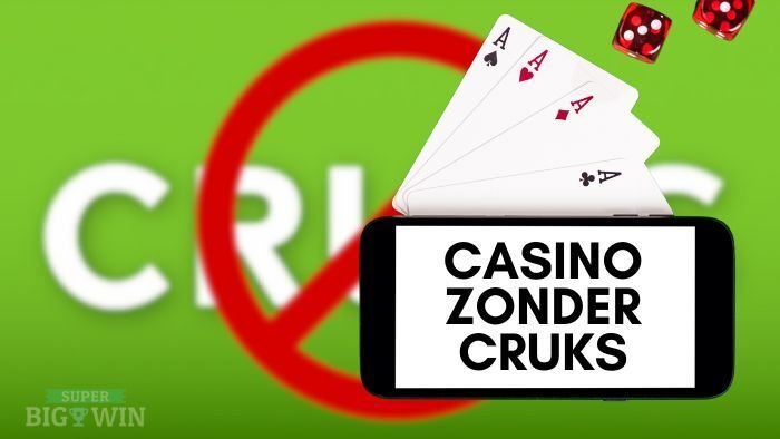 Ontdek de Voordelen van Geen CRUKS Casino's -340661979