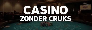 Ontdek de Voordelen van Geen CRUKS Casino's -340661979
