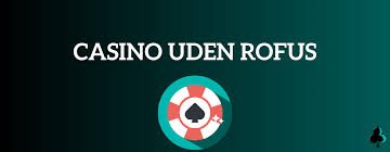 Spil på Casino Uden ROFUS med Apple Pay – En Enkel og Sikker Løsning