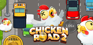 Todo lo que necesitas saber para jugar Chicken Road 2