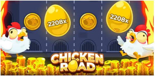 Un Viaje Sabroso La Aventura de Chicken Road