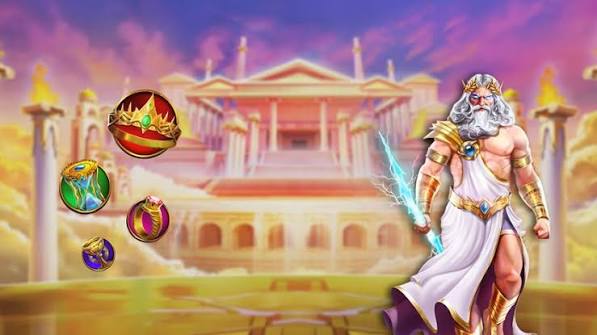 Unlock Big Wins with Gates of Olympus Super Scatter -846995744