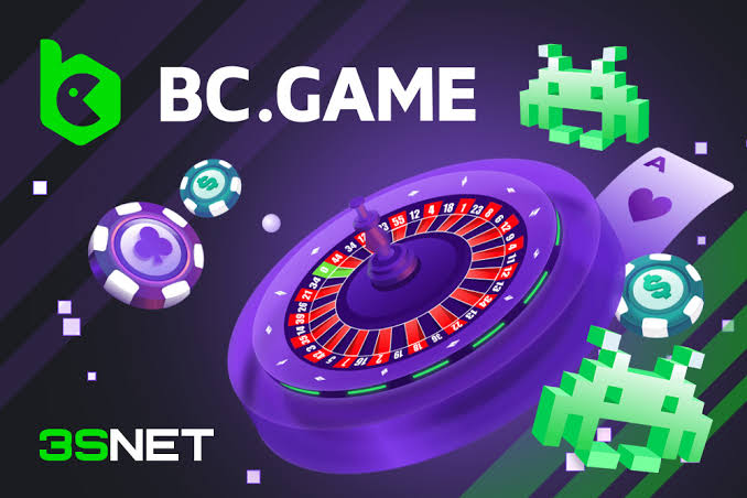 Unlocking Fun The BC.Game App Experience for Indonesian Players