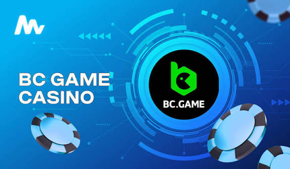 Unlocking Fun The BC.Game App Experience for Indonesian Players