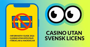 Utländska Casino En Guide till Online Spelupplevelser -1905387822