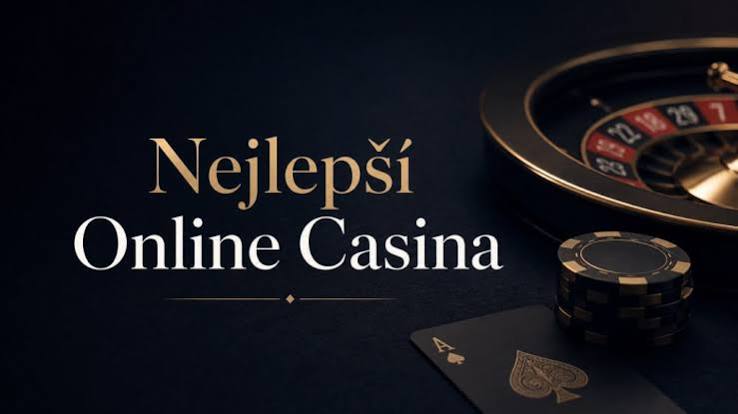Zahraniční casina pro české hráče Skvělý zážitek z online hraní