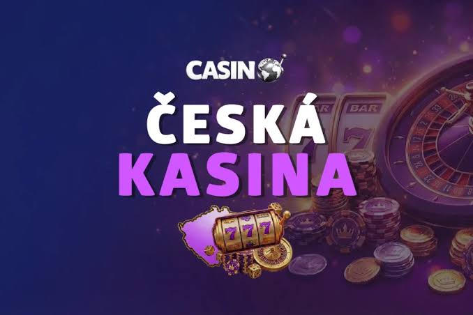 Zahraniční online casina pro české hráče Jak vybrat to nejlepší