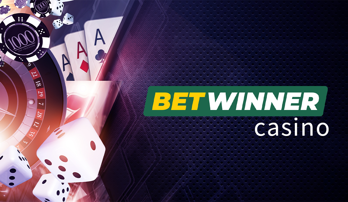 All About BetWinner Your Guide to Online Betting