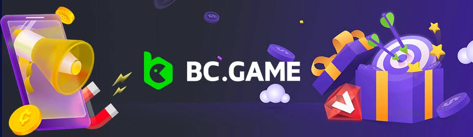 BCGameBet Nigeria Review The Ultimate Online Betting Experience