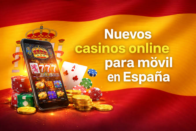 Bonos Sin Depósito en Casinos de España Guía Completa