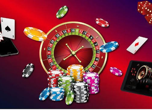 Casino s minimálním vkladem 5 euro Přehled a výhody