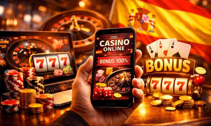 Casino sin Licencia en España 2026 Todo lo que Necesitas Saber