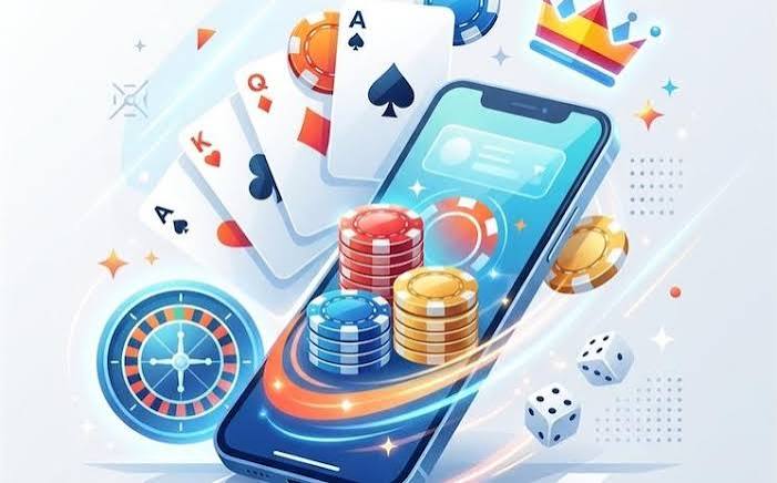 Casino sin Registro Mejores Bonos Disponibles