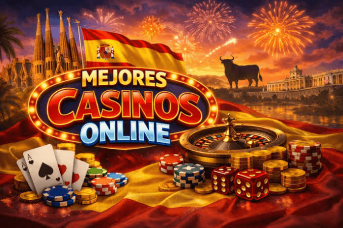 Descubre los Mejores Casinos Online de Dinero Real en España