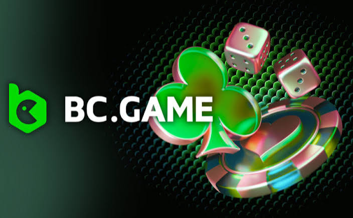 Discover BC.Game The Premier Online Casino Experience in Azerbaijan
