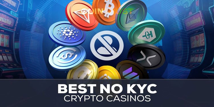 Discover the Best Anonymous Bitcoin Casinos for Unmatched Privacy